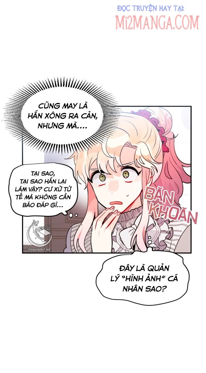 Xin Hãy Cho Tôi Về Nhà: Chapter 19.5