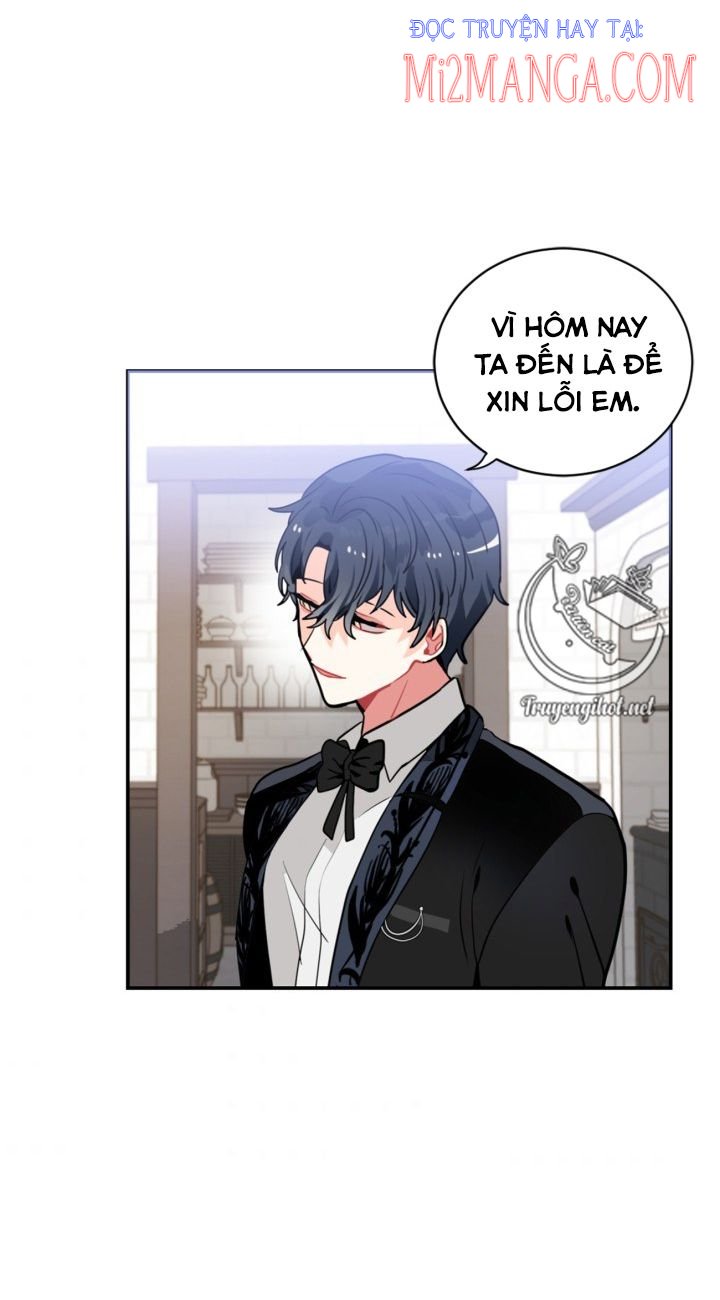 Xin Hãy Cho Tôi Về Nhà: Chapter 19.5