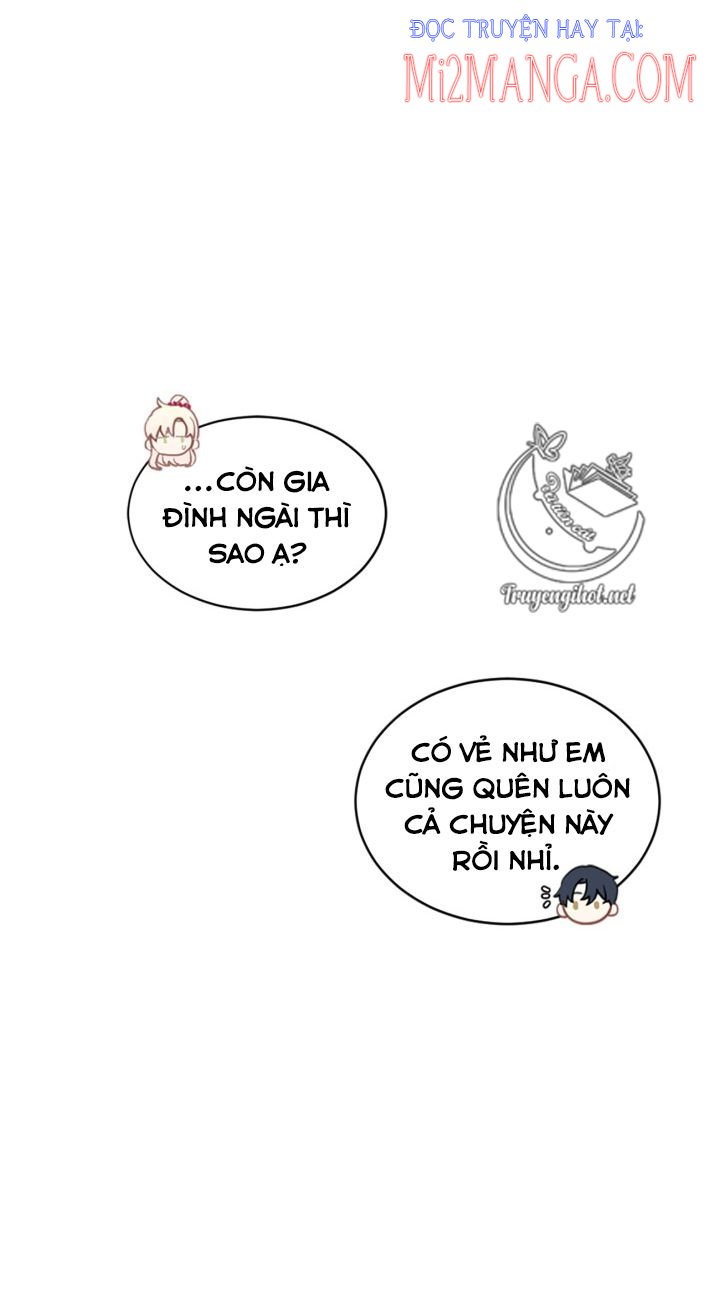 Xin Hãy Cho Tôi Về Nhà: Chapter 19.5