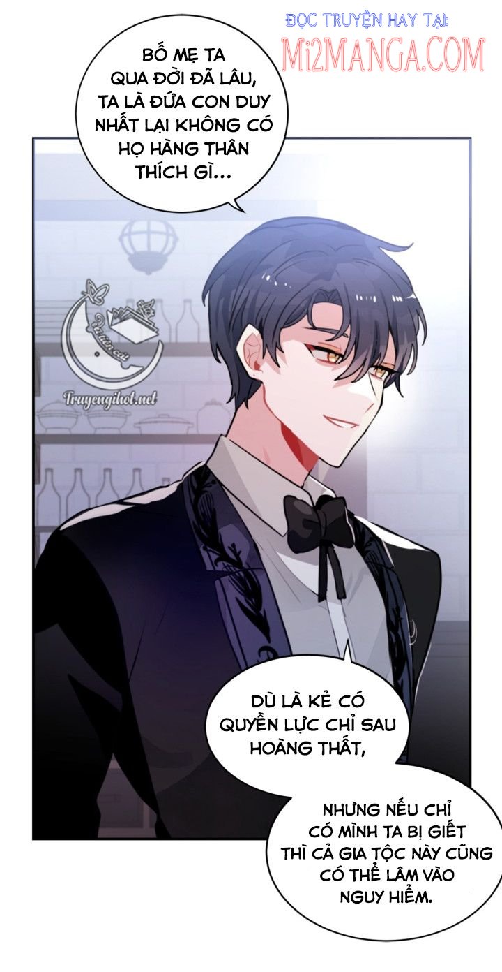 Xin Hãy Cho Tôi Về Nhà: Chapter 19.5