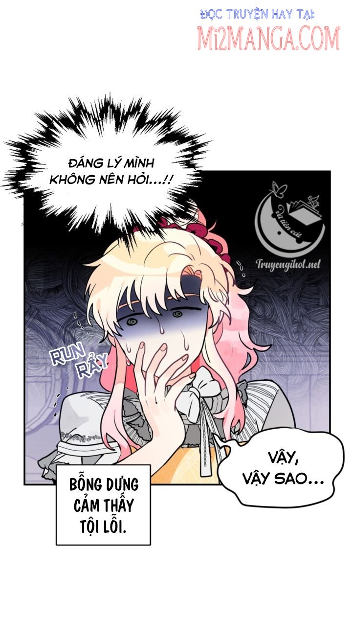 Xin Hãy Cho Tôi Về Nhà: Chapter 19.5