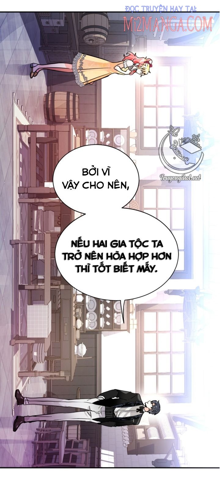 Xin Hãy Cho Tôi Về Nhà: Chapter 19.5