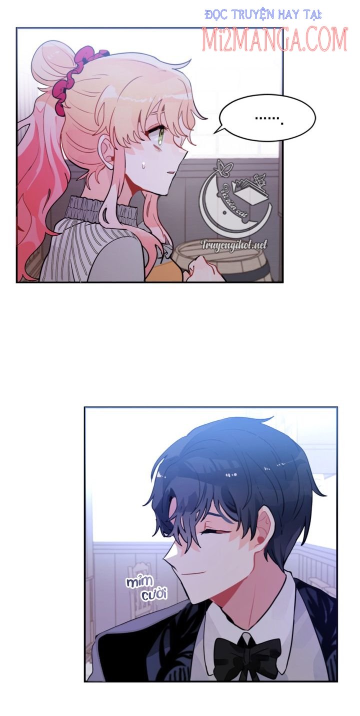 Xin Hãy Cho Tôi Về Nhà: Chapter 19.5