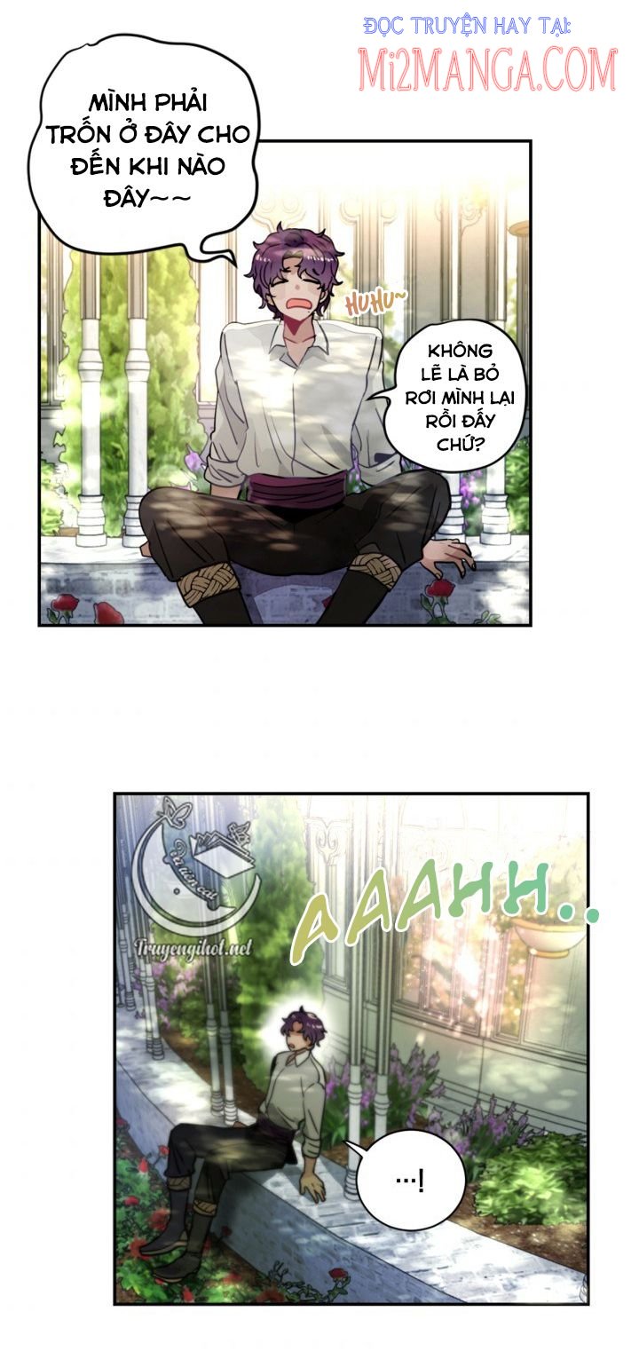 Xin Hãy Cho Tôi Về Nhà: Chapter 19.5