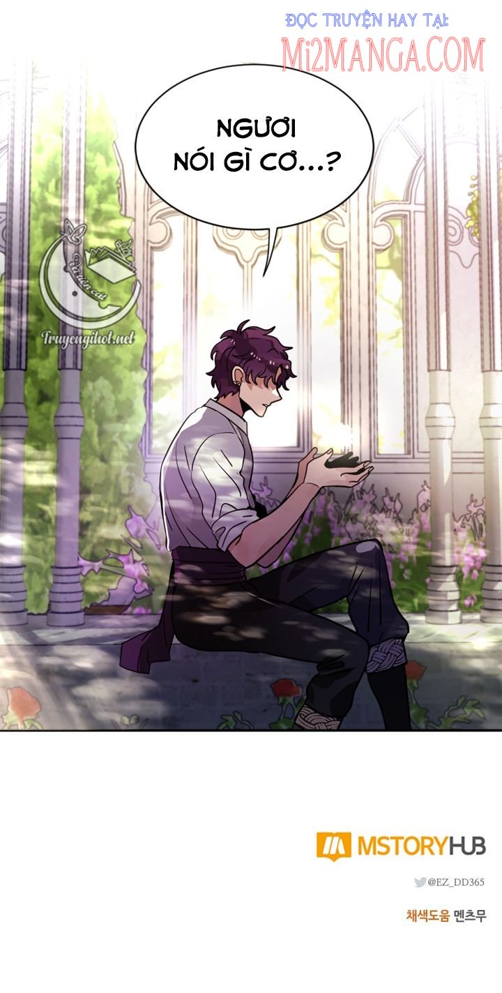 Xin Hãy Cho Tôi Về Nhà: Chapter 19.5