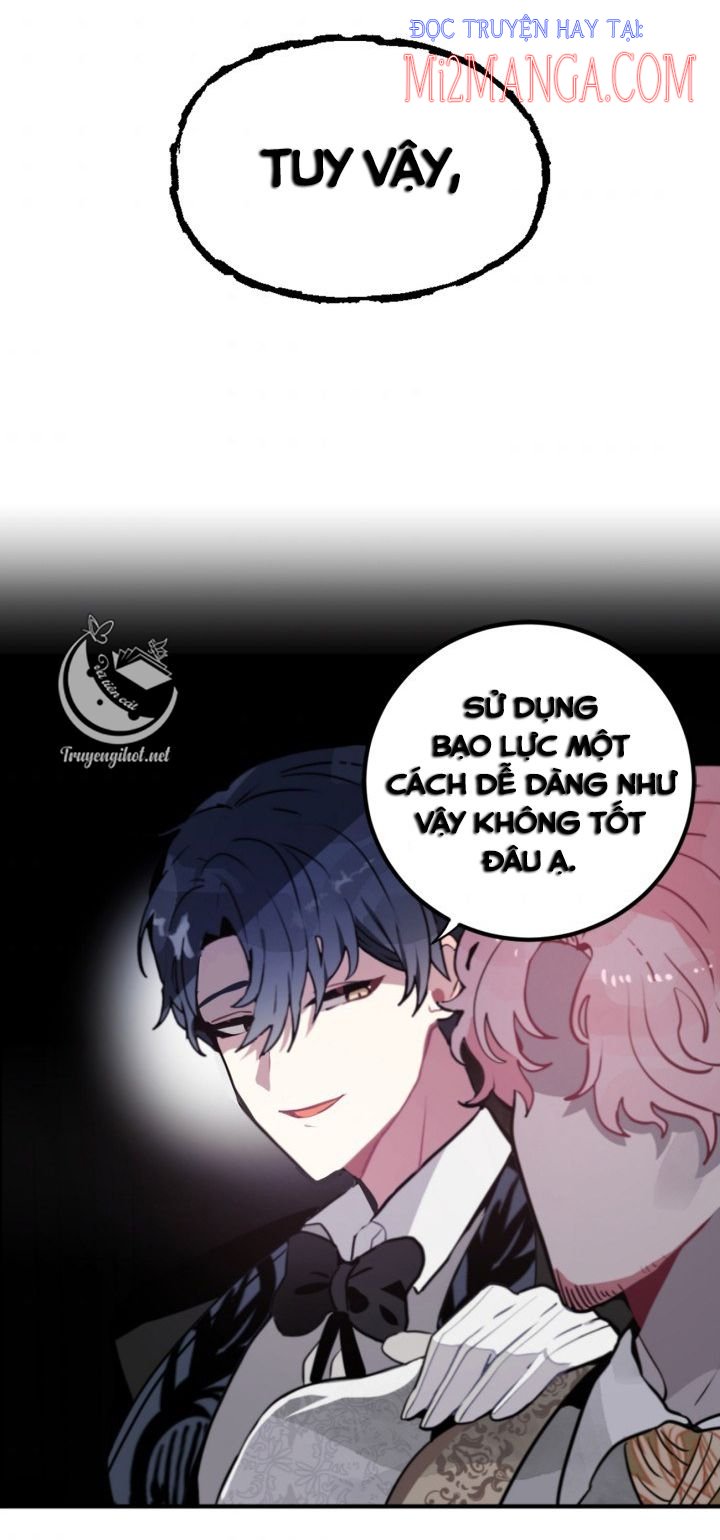 Xin Hãy Cho Tôi Về Nhà: Chapter 19.5