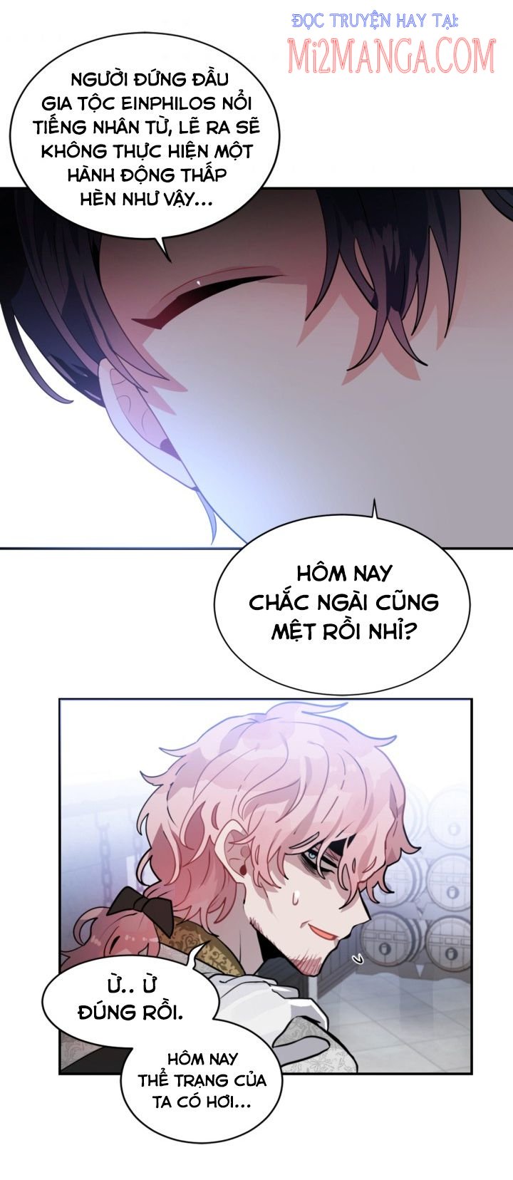 Xin Hãy Cho Tôi Về Nhà: Chapter 19.5