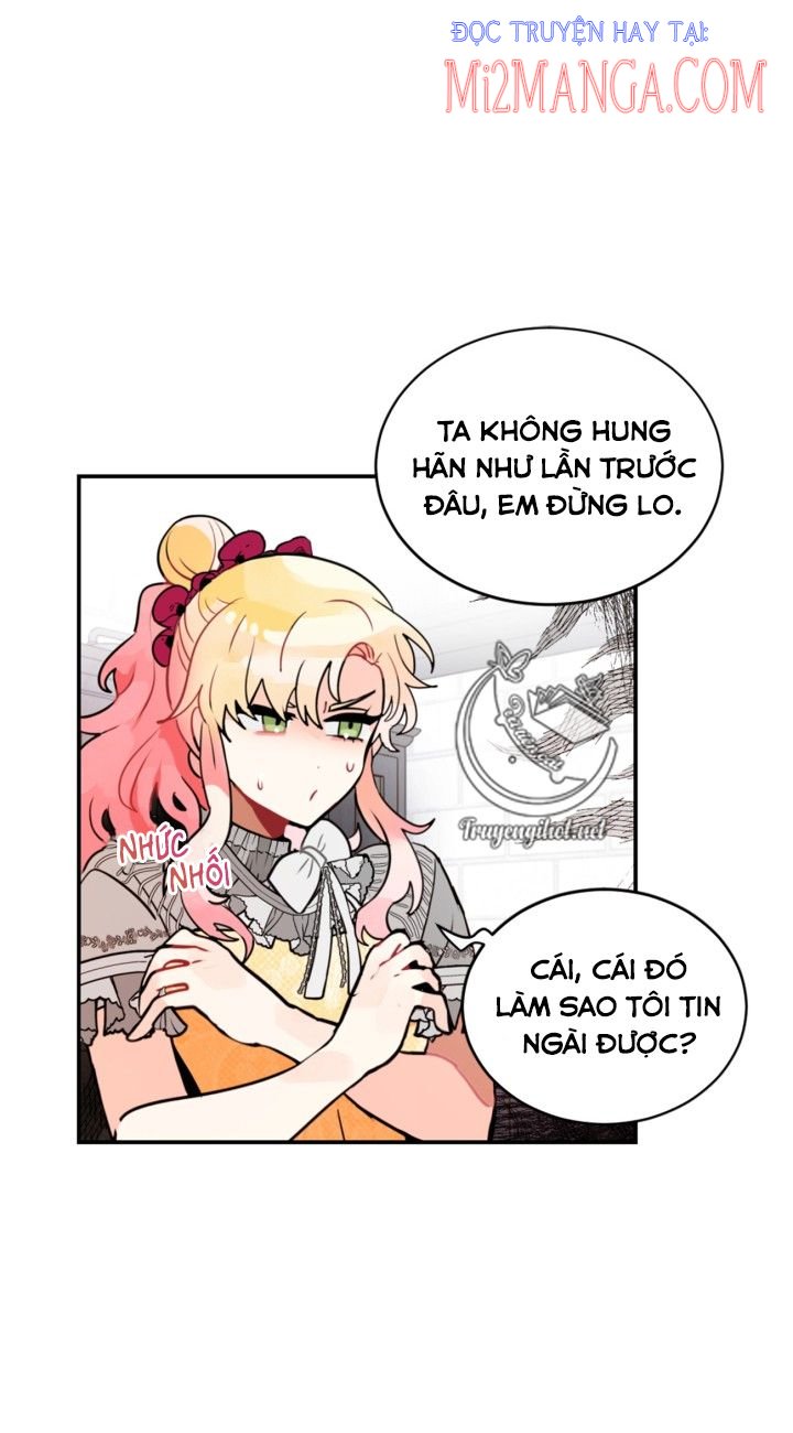 Xin Hãy Cho Tôi Về Nhà: Chapter 19.5