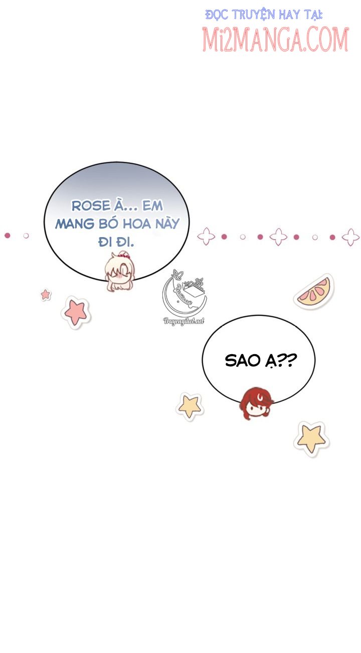 Xin Hãy Cho Tôi Về Nhà: Chapter 19