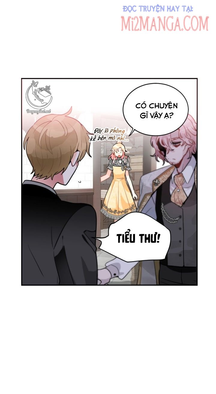 Xin Hãy Cho Tôi Về Nhà: Chapter 19