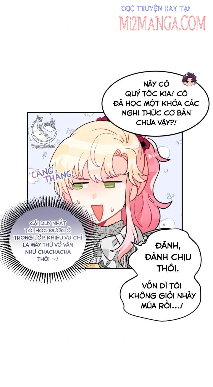 Xin Hãy Cho Tôi Về Nhà: Chapter 19