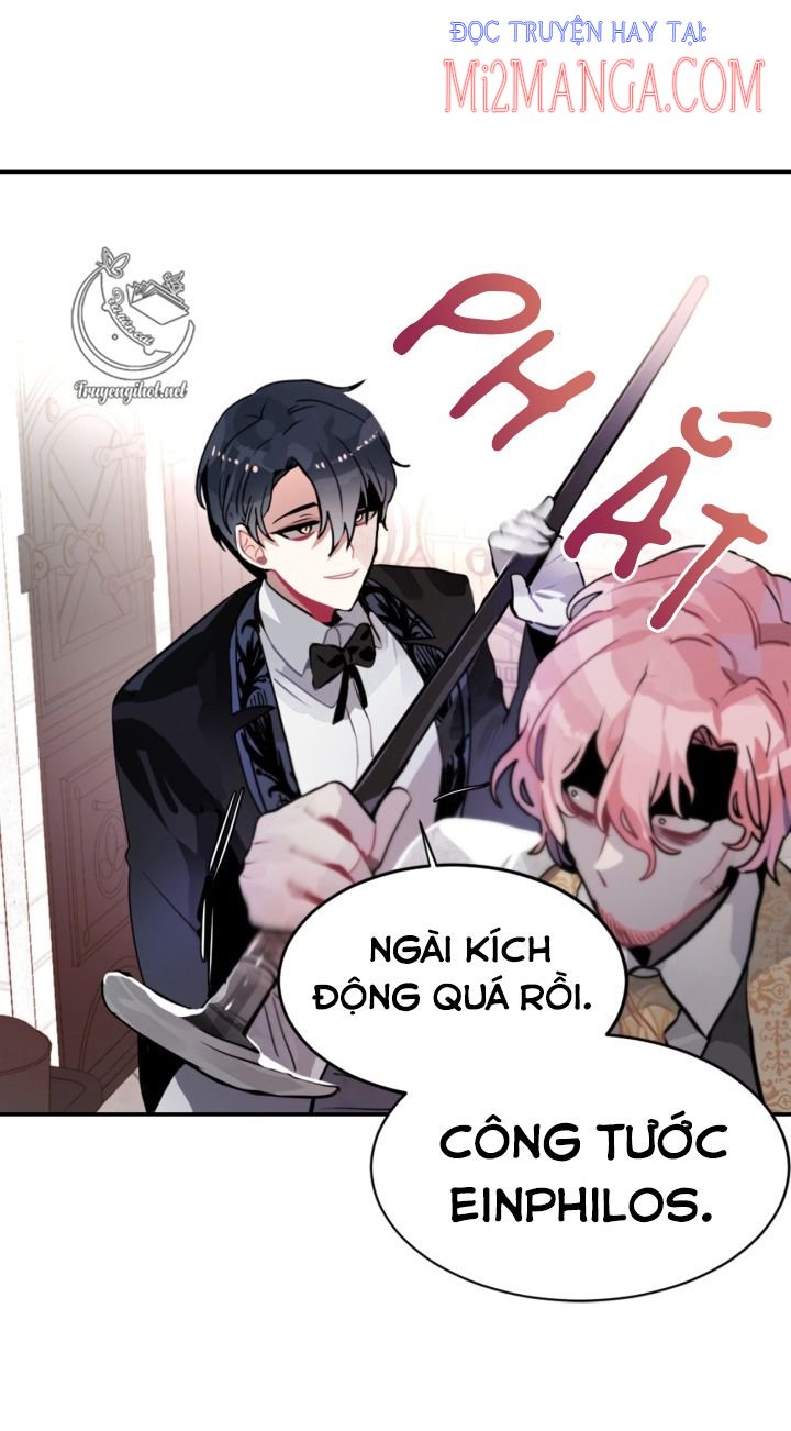 Xin Hãy Cho Tôi Về Nhà: Chapter 19