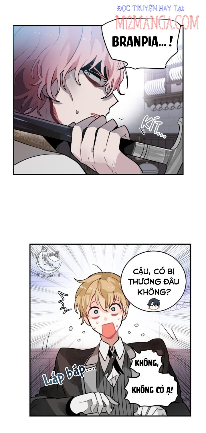 Xin Hãy Cho Tôi Về Nhà: Chapter 19