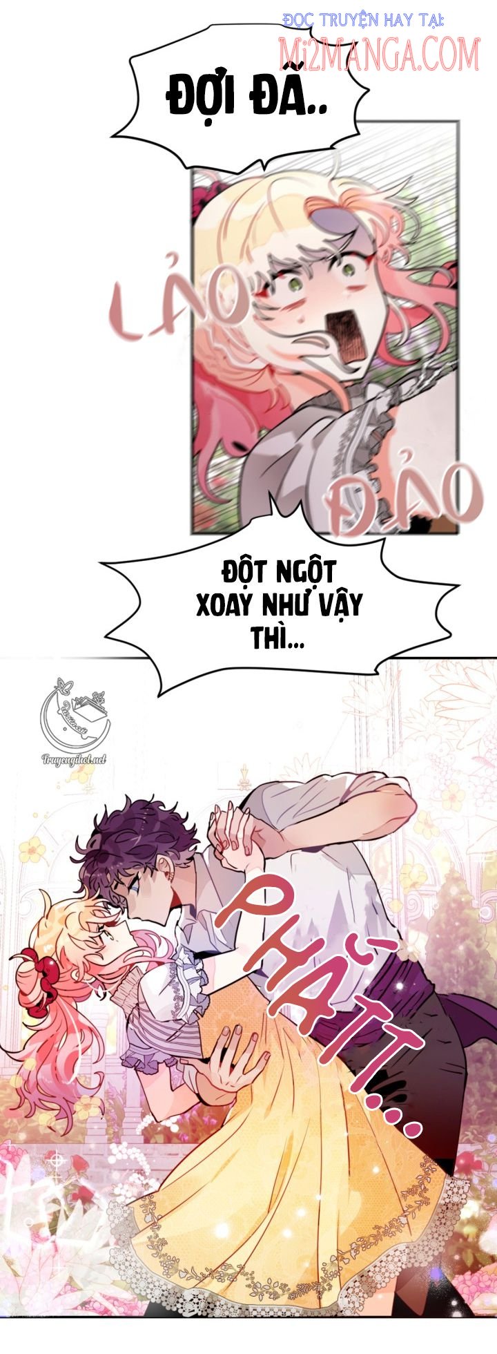 Xin Hãy Cho Tôi Về Nhà: Chapter 19