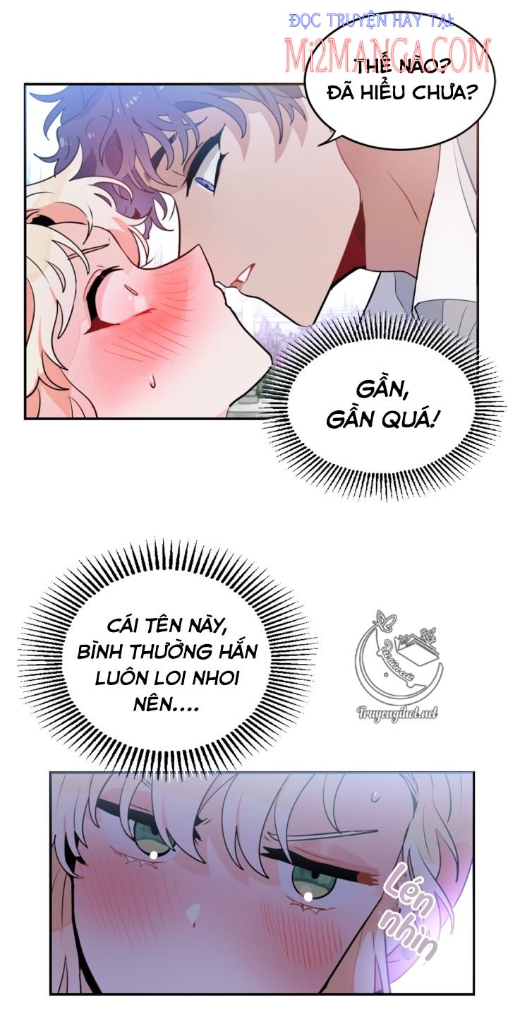Xin Hãy Cho Tôi Về Nhà: Chapter 19