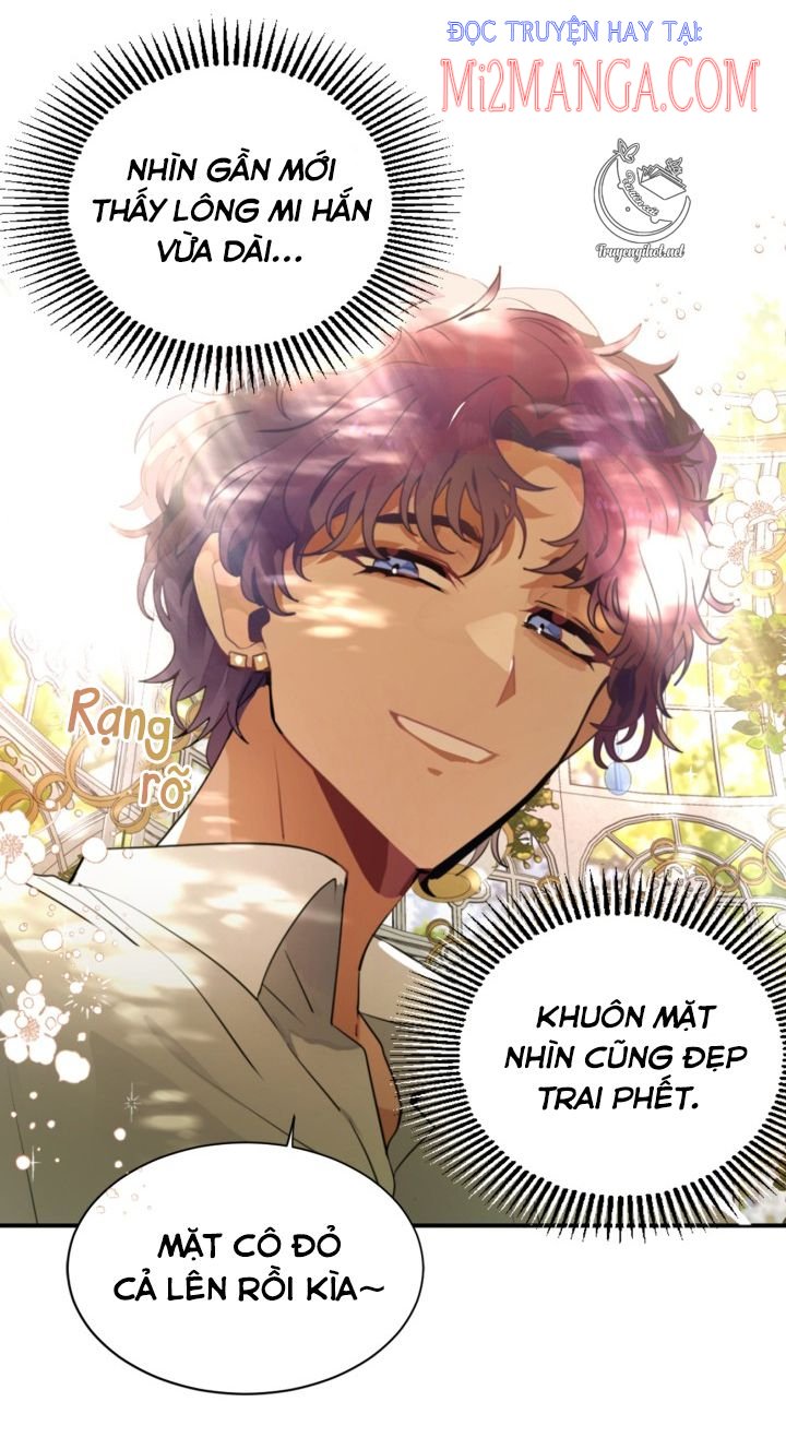 Xin Hãy Cho Tôi Về Nhà: Chapter 19