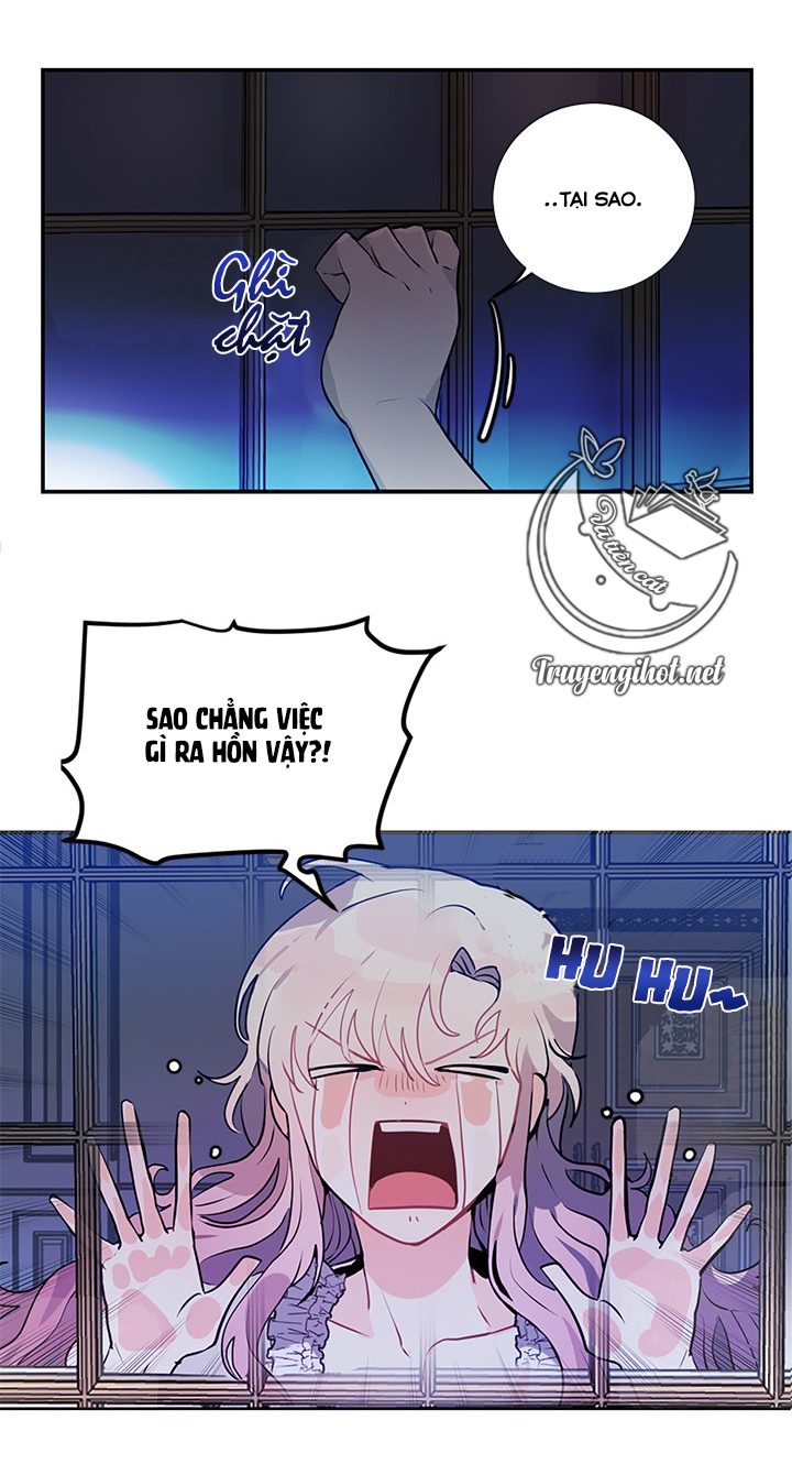 Xin Hãy Cho Tôi Về Nhà: Chapter 2.1