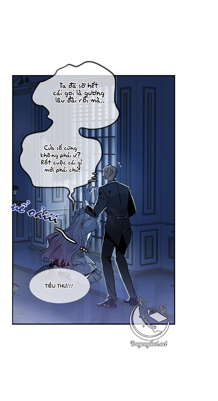 Xin Hãy Cho Tôi Về Nhà: Chapter 2.1