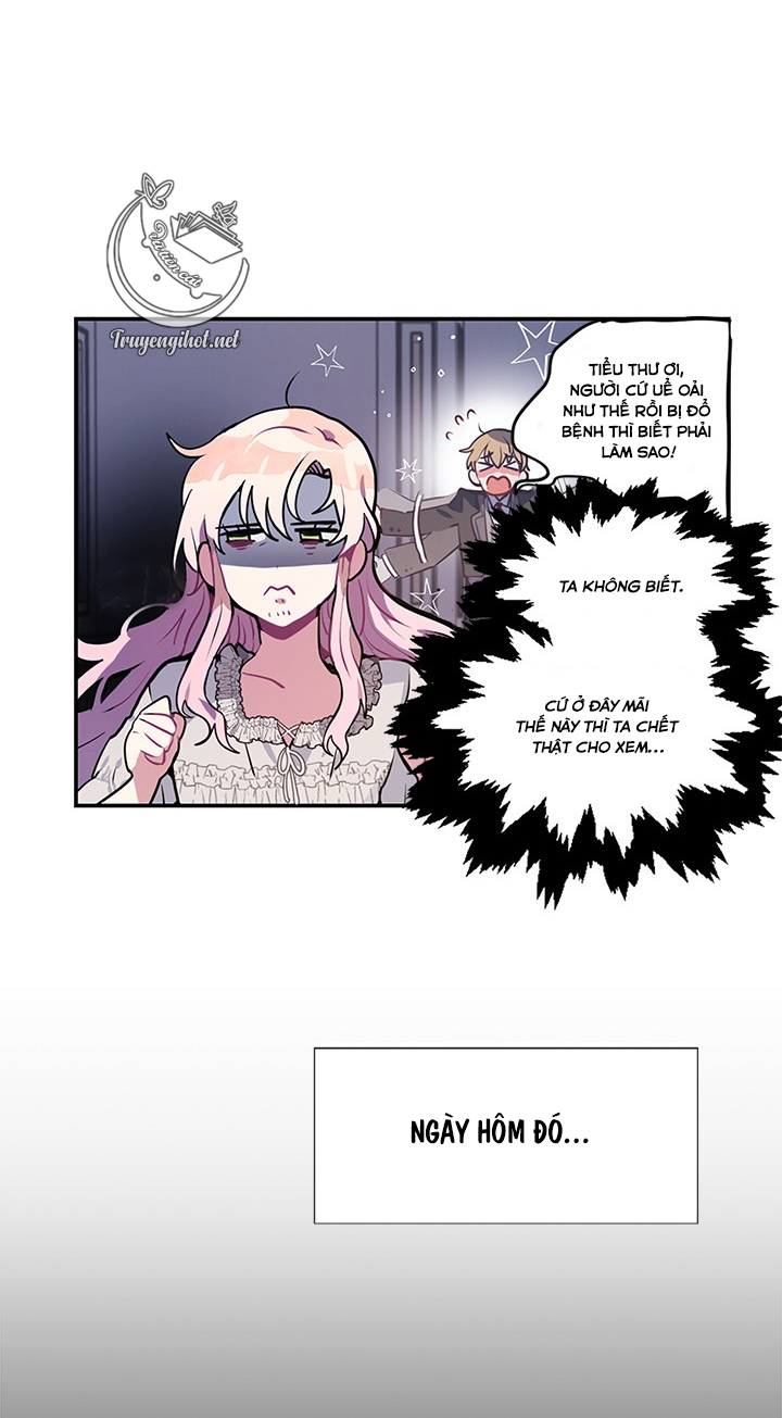Xin Hãy Cho Tôi Về Nhà: Chapter 2.1