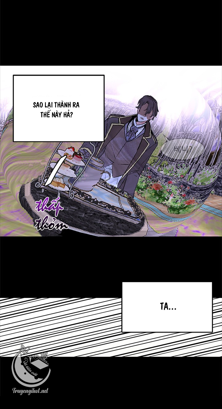 Xin Hãy Cho Tôi Về Nhà: Chapter 2.1
