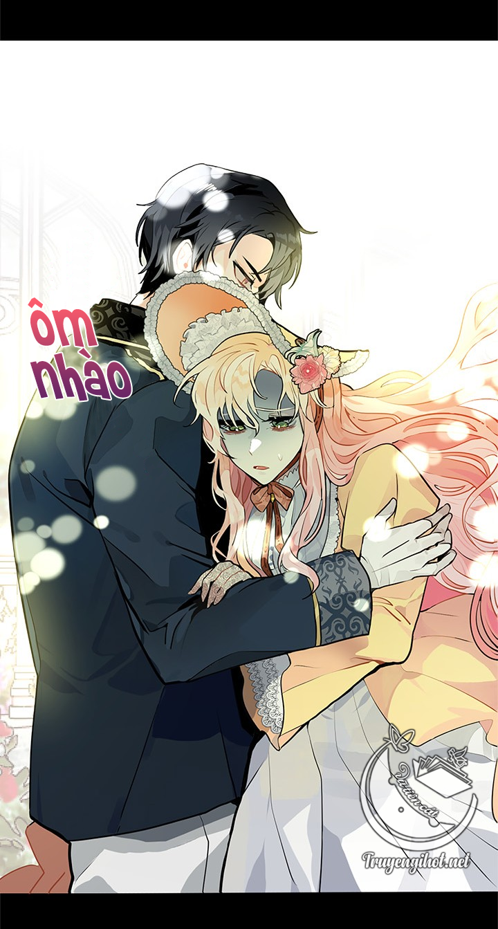 Xin Hãy Cho Tôi Về Nhà: Chapter 2.1