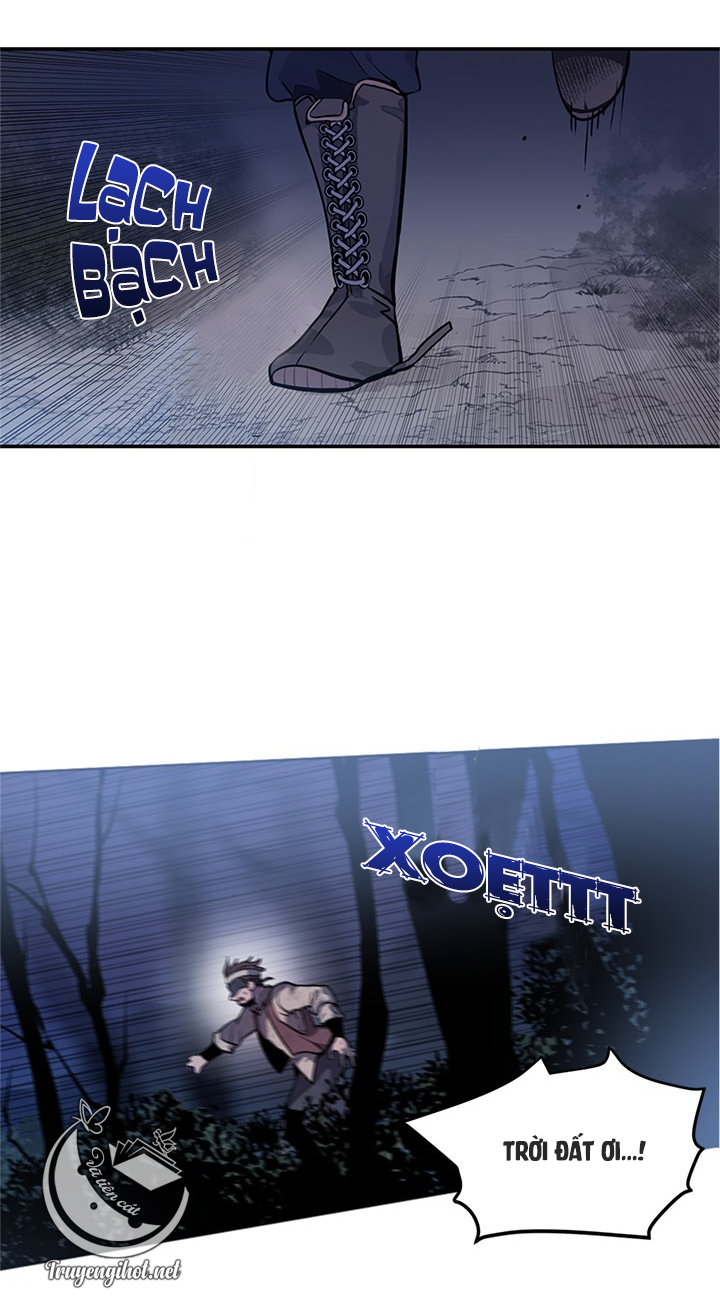 Xin Hãy Cho Tôi Về Nhà: Chapter 2.1