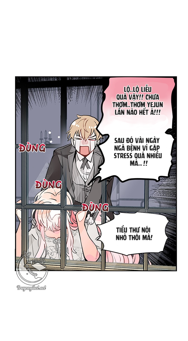 Xin Hãy Cho Tôi Về Nhà: Chapter 2.1