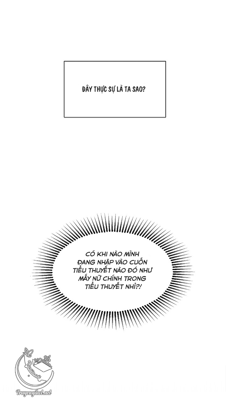 Xin Hãy Cho Tôi Về Nhà: Chapter 2.1