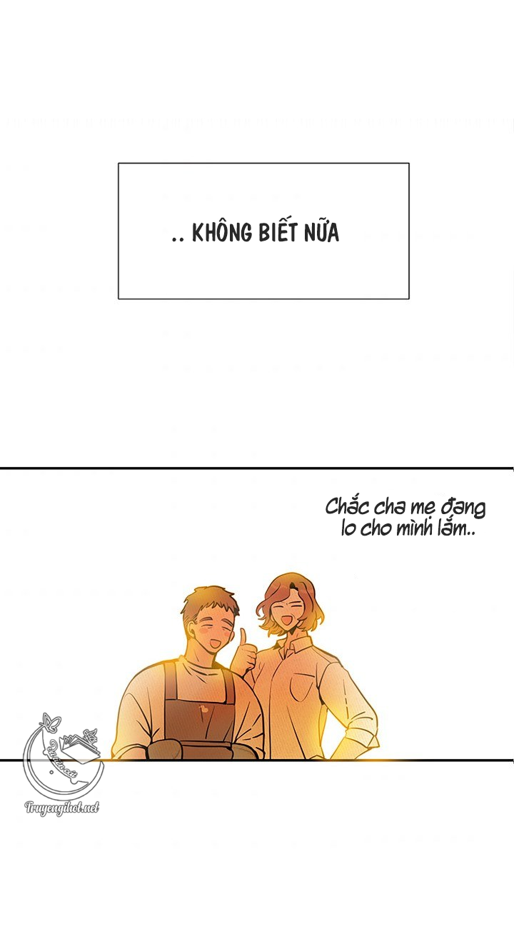 Xin Hãy Cho Tôi Về Nhà: Chapter 2.1