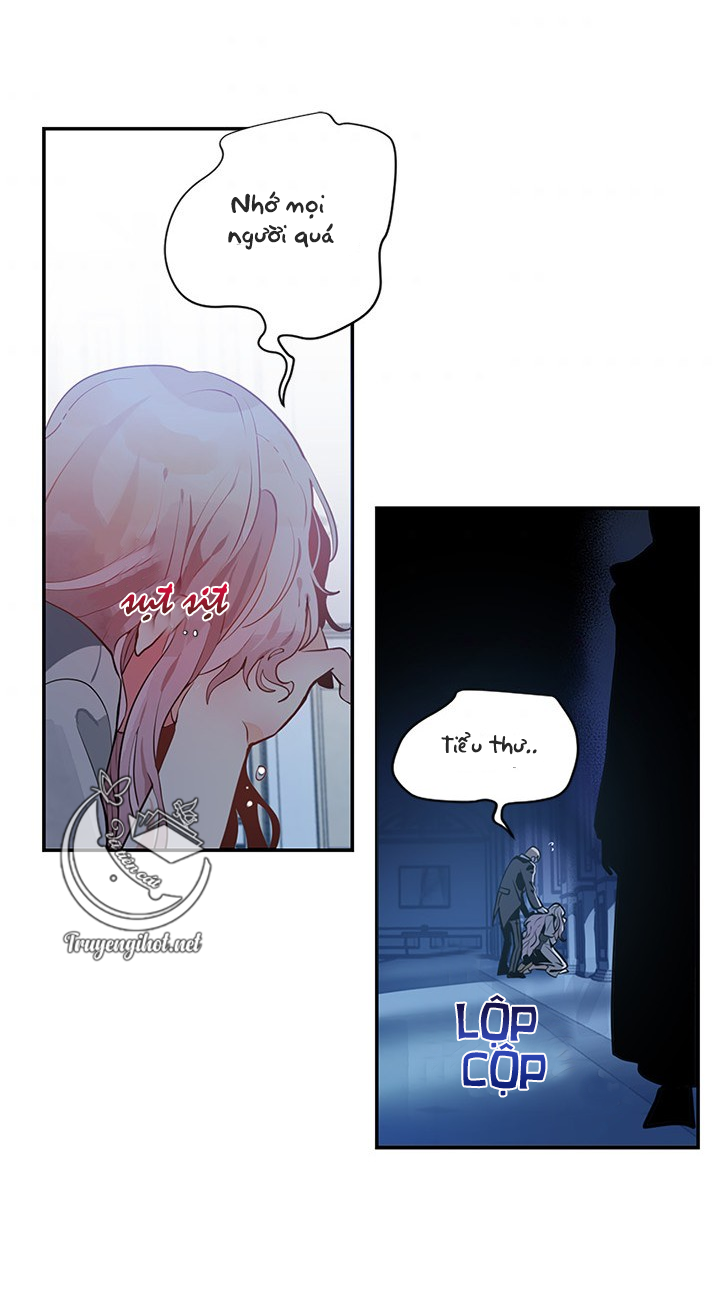 Xin Hãy Cho Tôi Về Nhà: Chapter 2.1