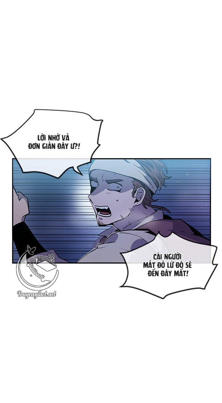 Xin Hãy Cho Tôi Về Nhà: Chapter 2.1