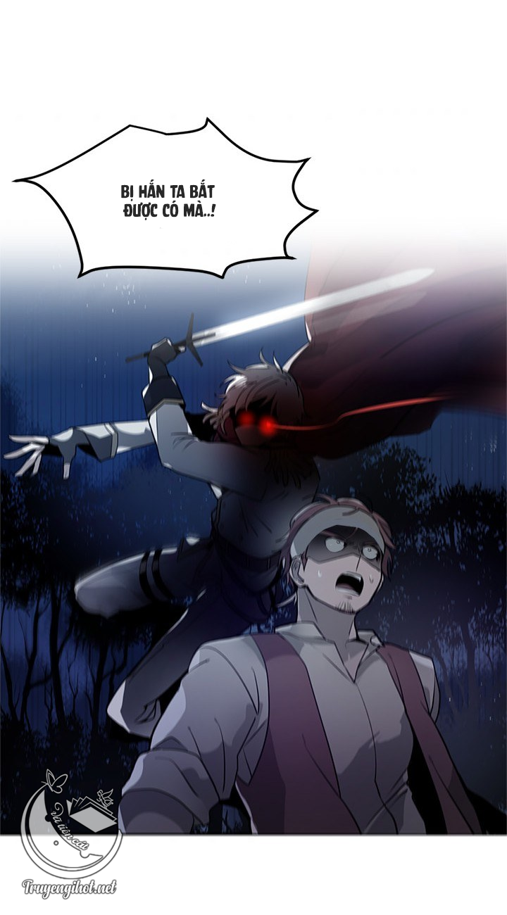 Xin Hãy Cho Tôi Về Nhà: Chapter 2.1