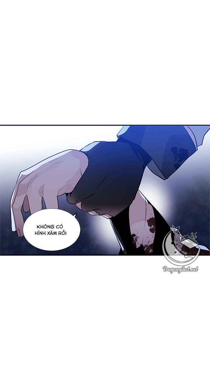 Xin Hãy Cho Tôi Về Nhà: Chapter 2.1