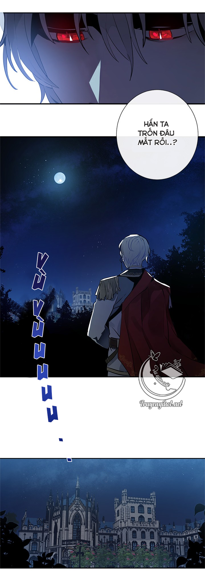 Xin Hãy Cho Tôi Về Nhà: Chapter 2.1