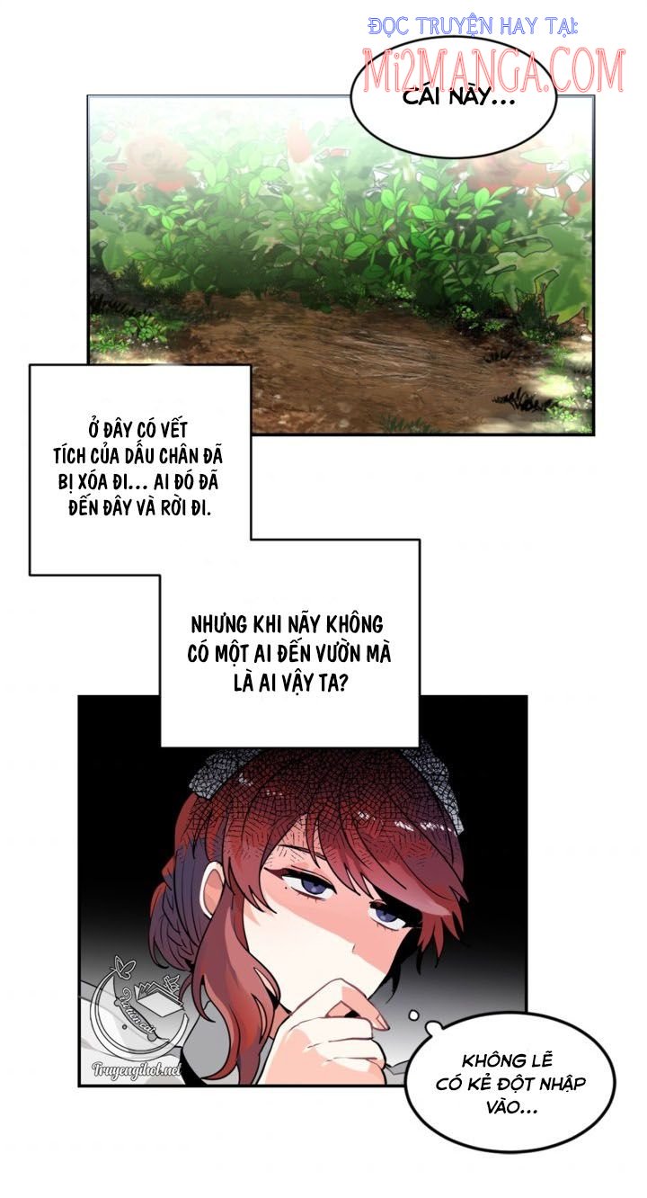 Xin Hãy Cho Tôi Về Nhà: Chapter 20.5