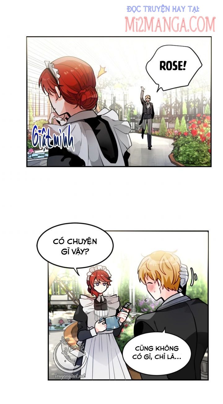 Xin Hãy Cho Tôi Về Nhà: Chapter 20.5