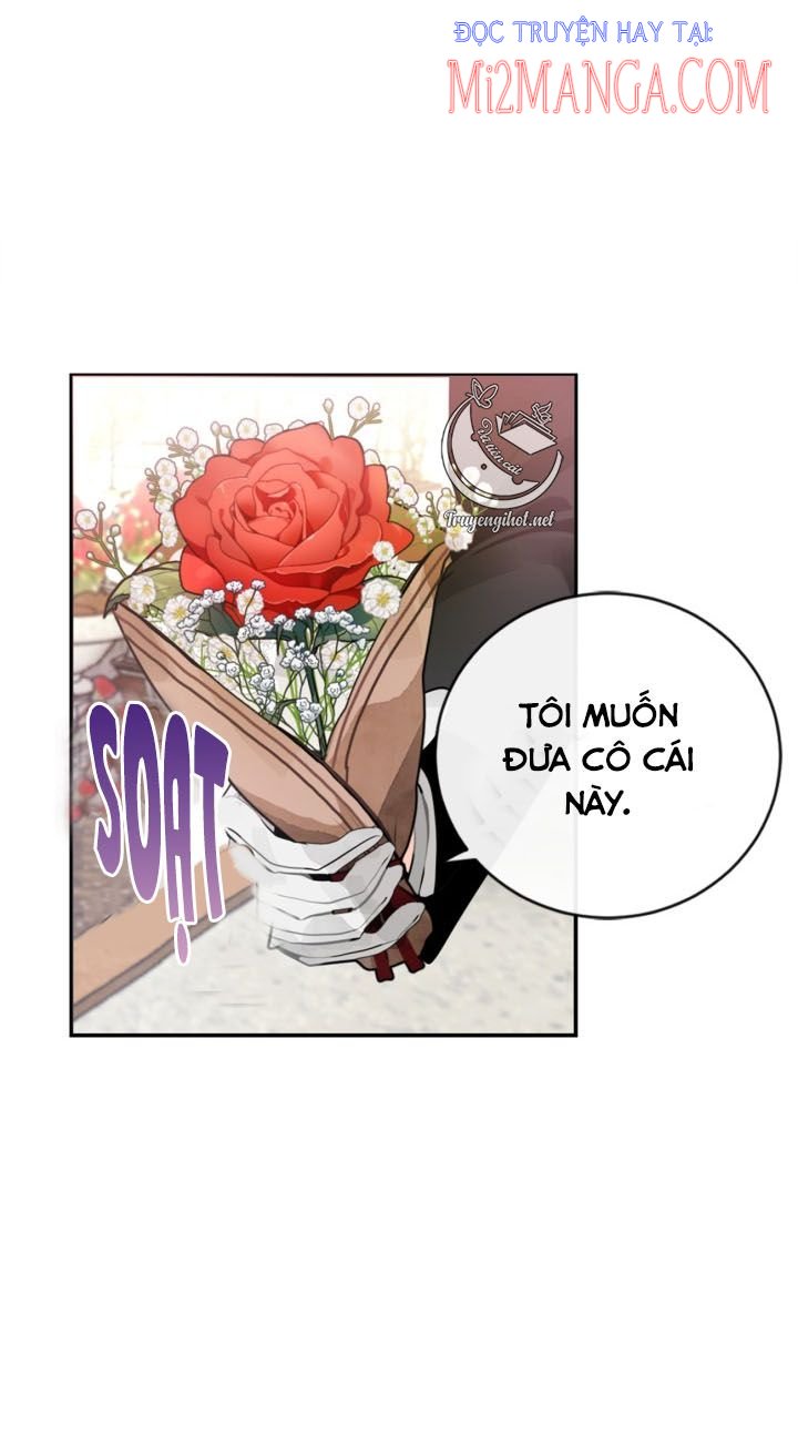 Xin Hãy Cho Tôi Về Nhà: Chapter 20.5