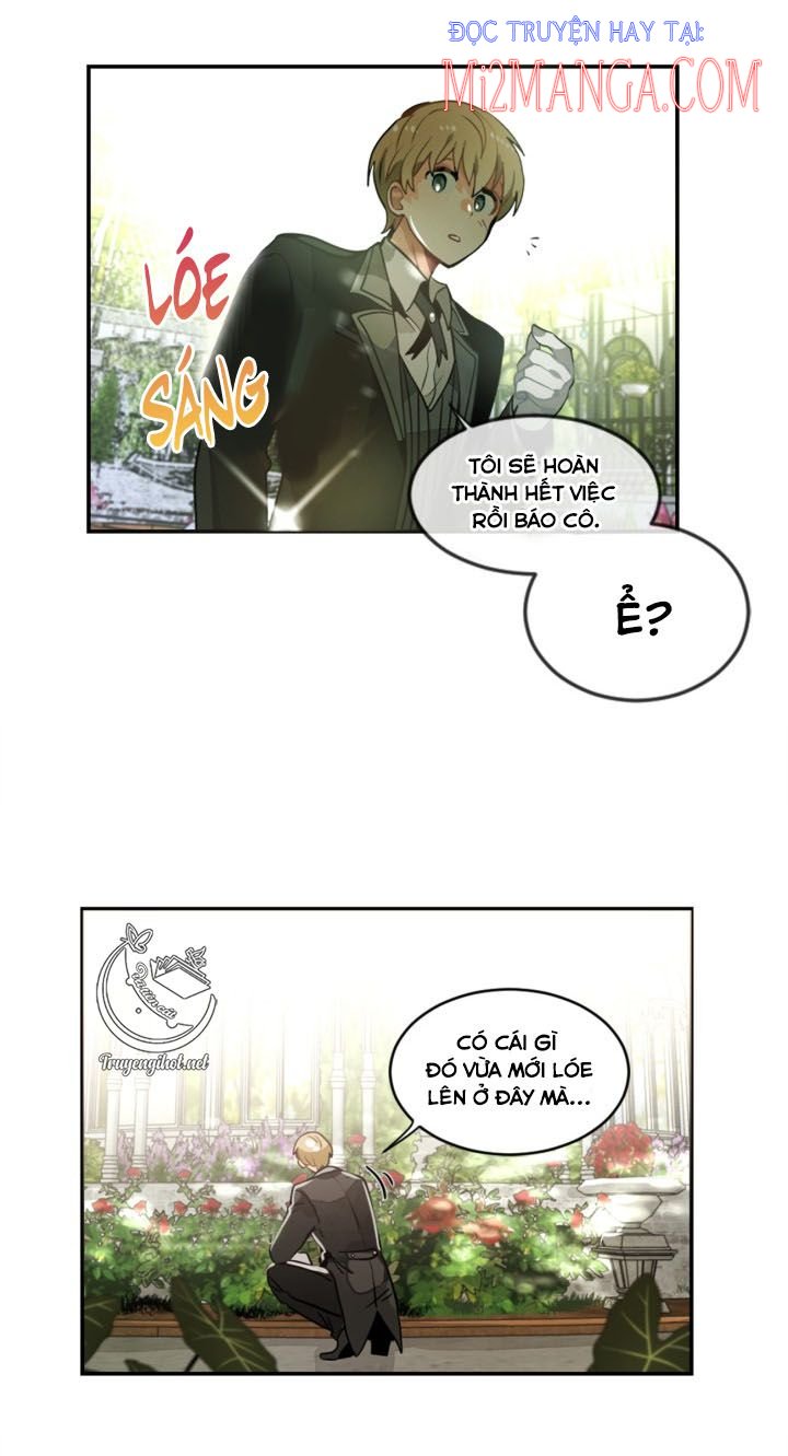 Xin Hãy Cho Tôi Về Nhà: Chapter 20.5