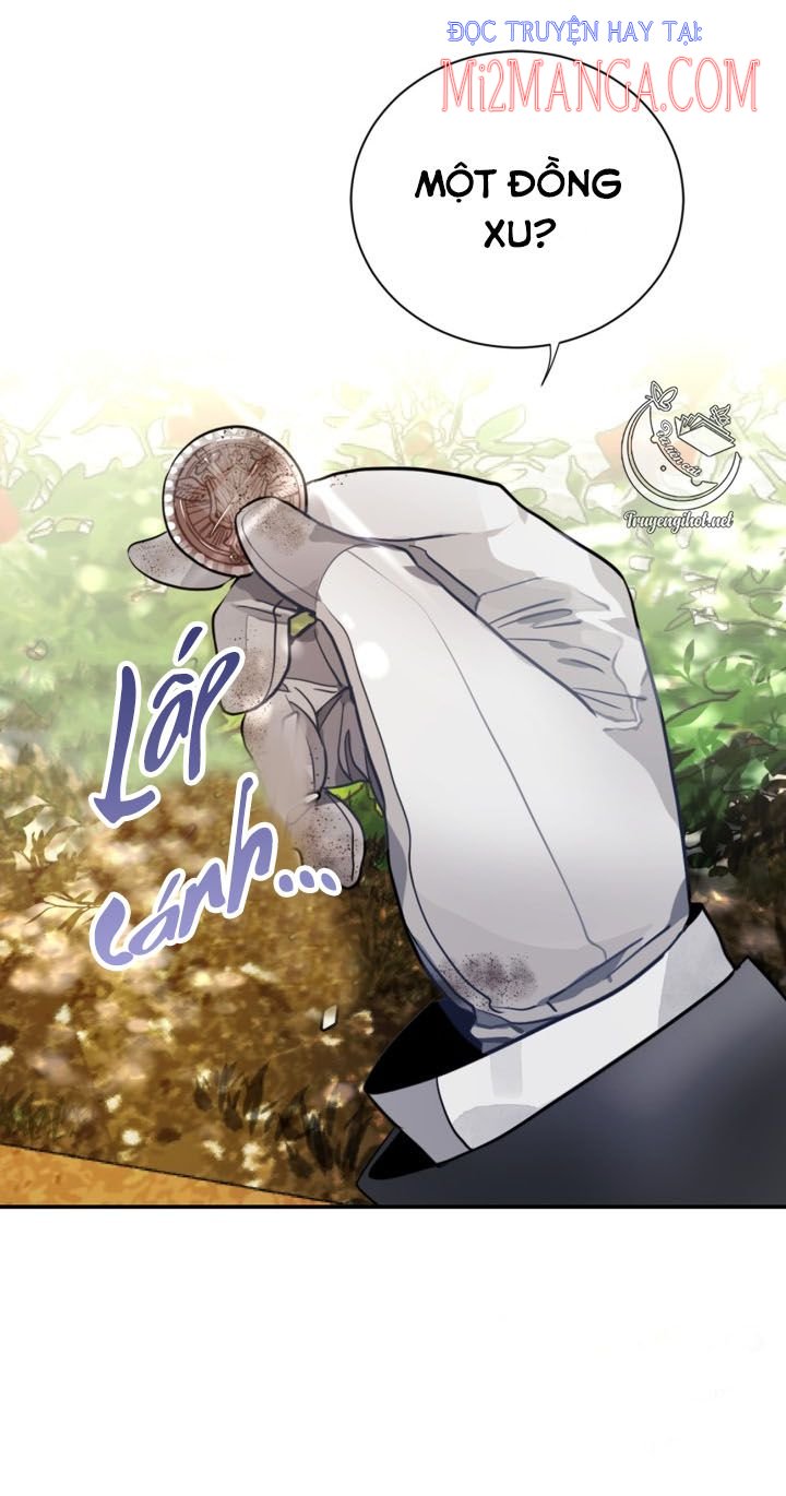Xin Hãy Cho Tôi Về Nhà: Chapter 20.5
