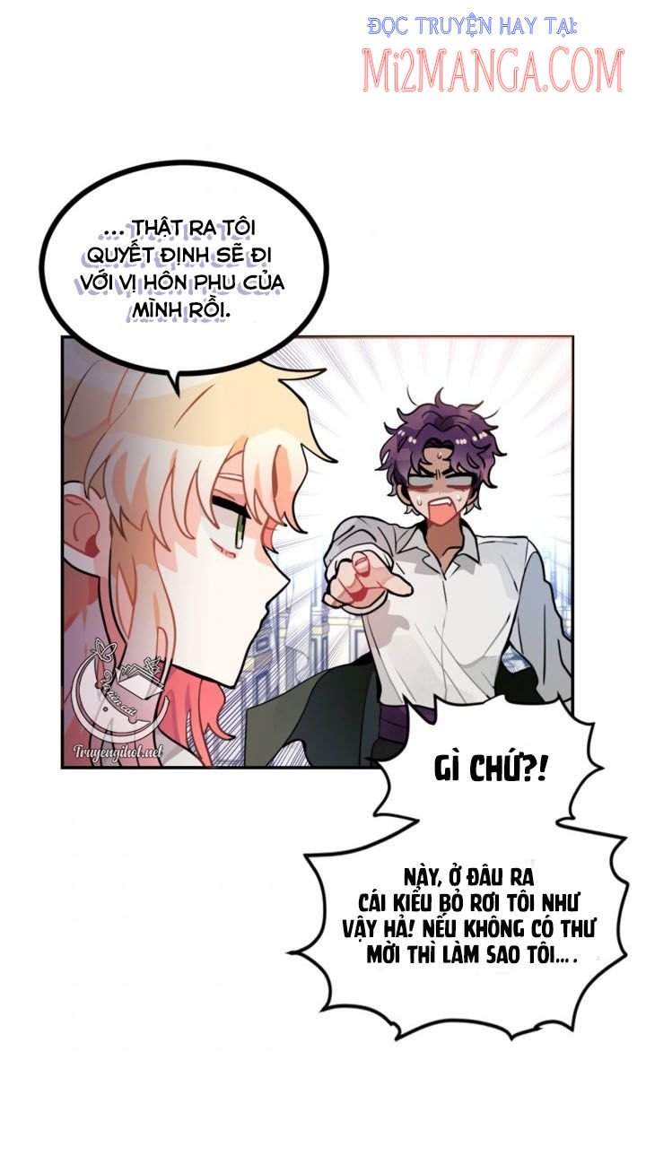 Xin Hãy Cho Tôi Về Nhà: Chapter 20.5