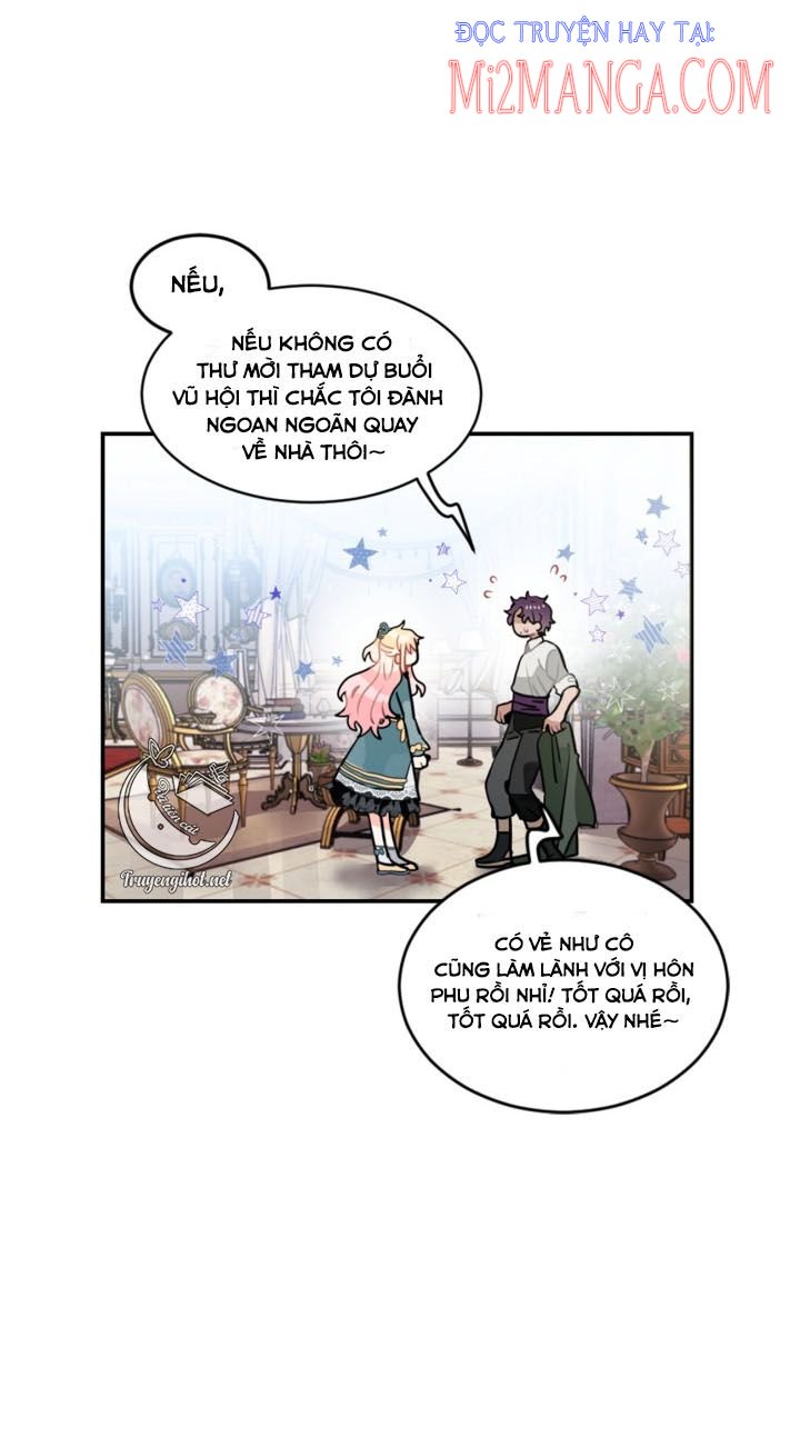 Xin Hãy Cho Tôi Về Nhà: Chapter 20.5