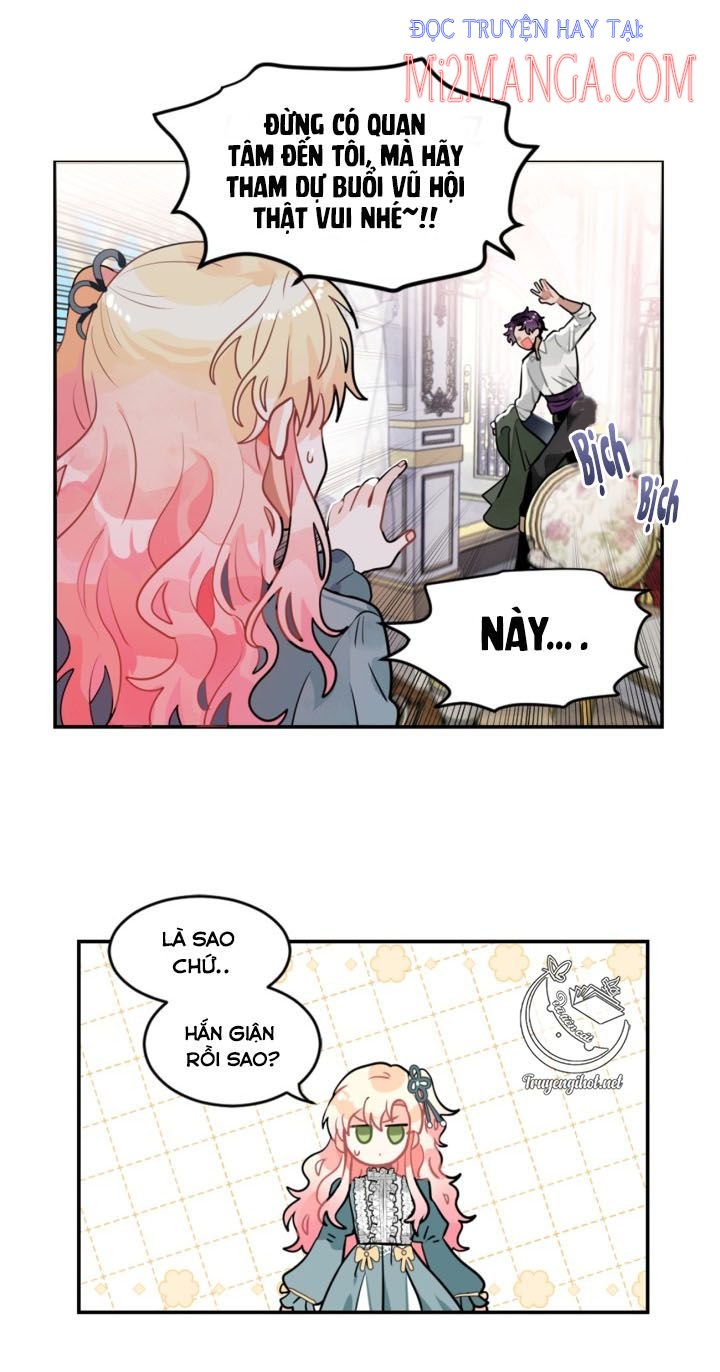 Xin Hãy Cho Tôi Về Nhà: Chapter 20.5