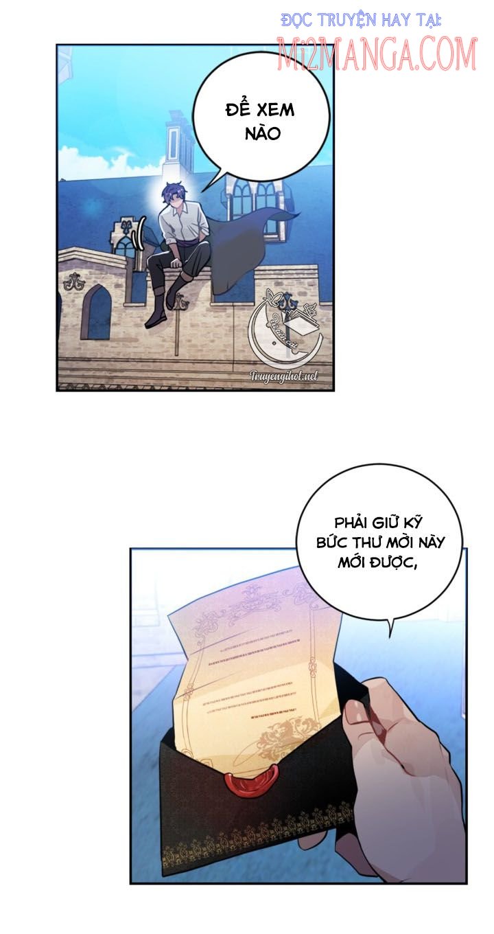 Xin Hãy Cho Tôi Về Nhà: Chapter 20.5