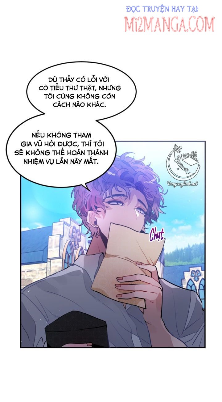 Xin Hãy Cho Tôi Về Nhà: Chapter 20.5