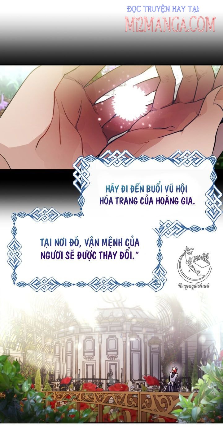 Xin Hãy Cho Tôi Về Nhà: Chapter 20.5