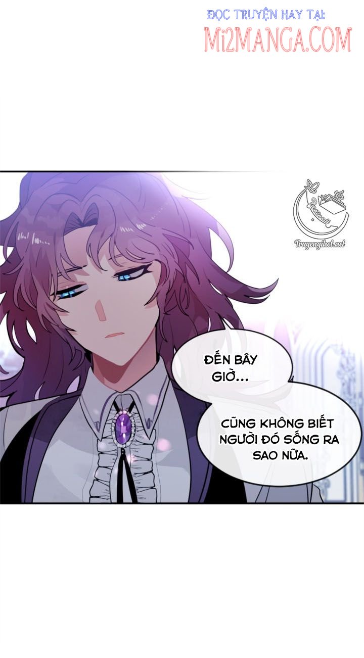 Xin Hãy Cho Tôi Về Nhà: Chapter 20