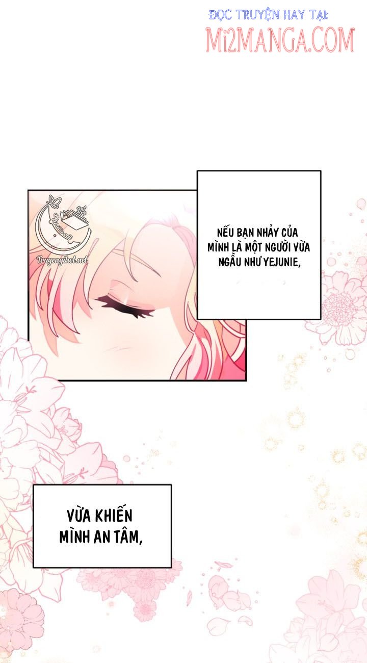 Xin Hãy Cho Tôi Về Nhà: Chapter 20