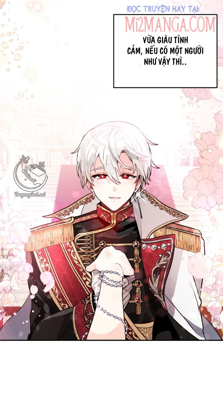 Xin Hãy Cho Tôi Về Nhà: Chapter 20