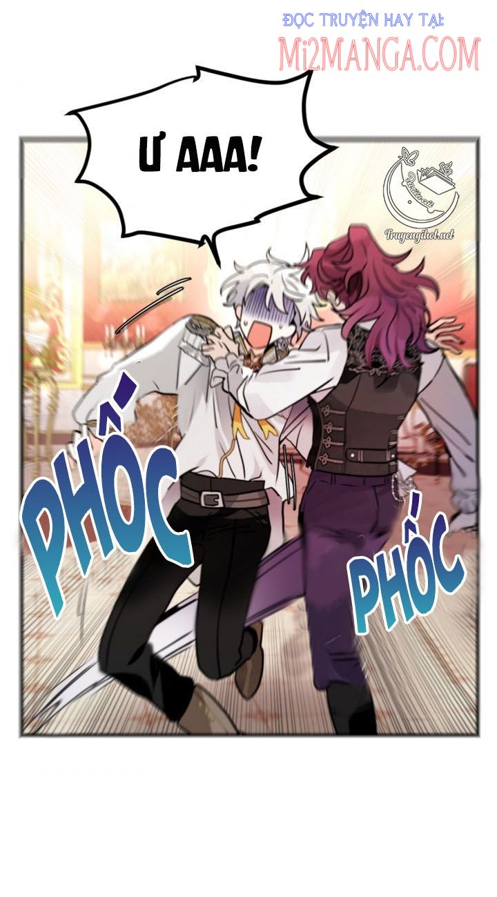 Xin Hãy Cho Tôi Về Nhà: Chapter 20