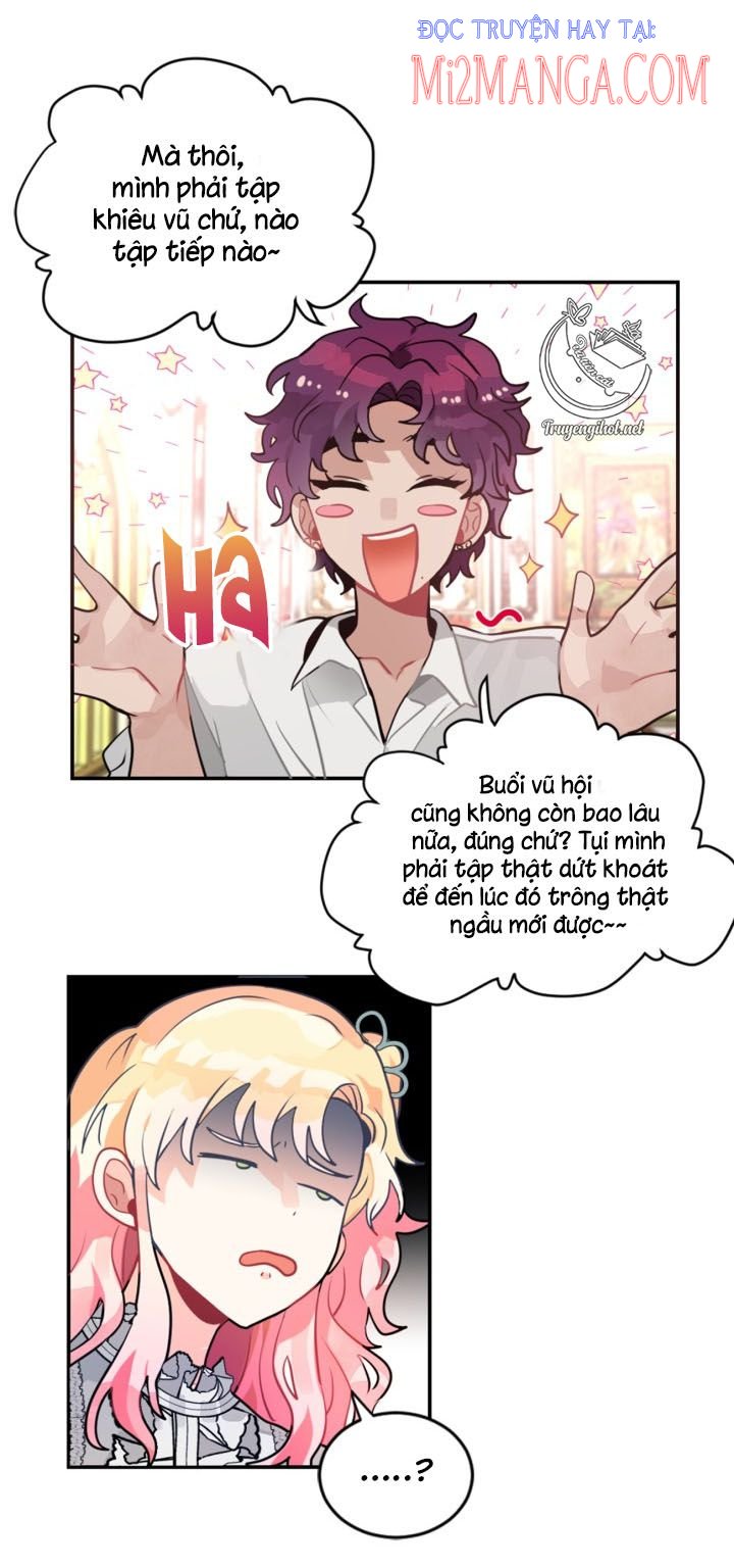 Xin Hãy Cho Tôi Về Nhà: Chapter 20